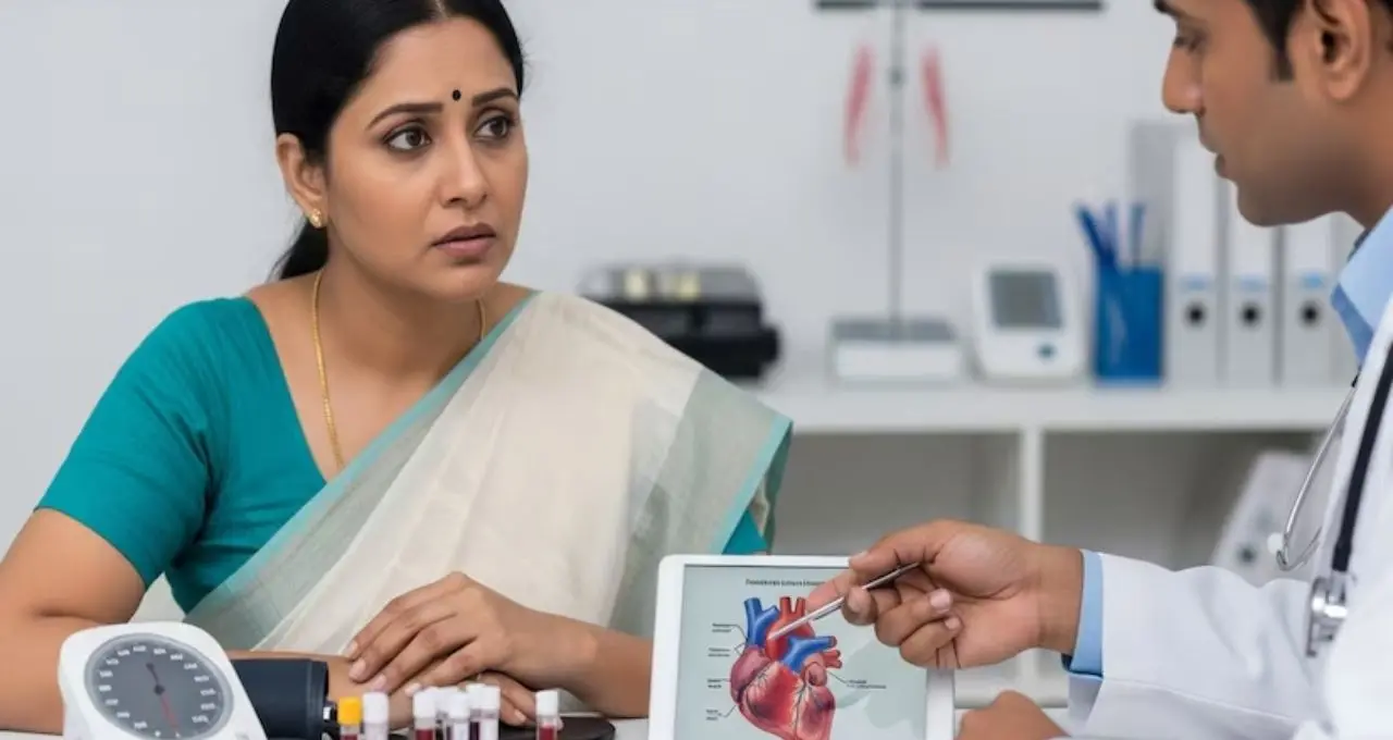 ৩০ পেরোলেই সাবধান! শরীরে দেখা দিচ্ছে এই লক্ষণগুলি? অবহেলা করলেই বাড়তে পারে বড় রোগের ঝুঁকি