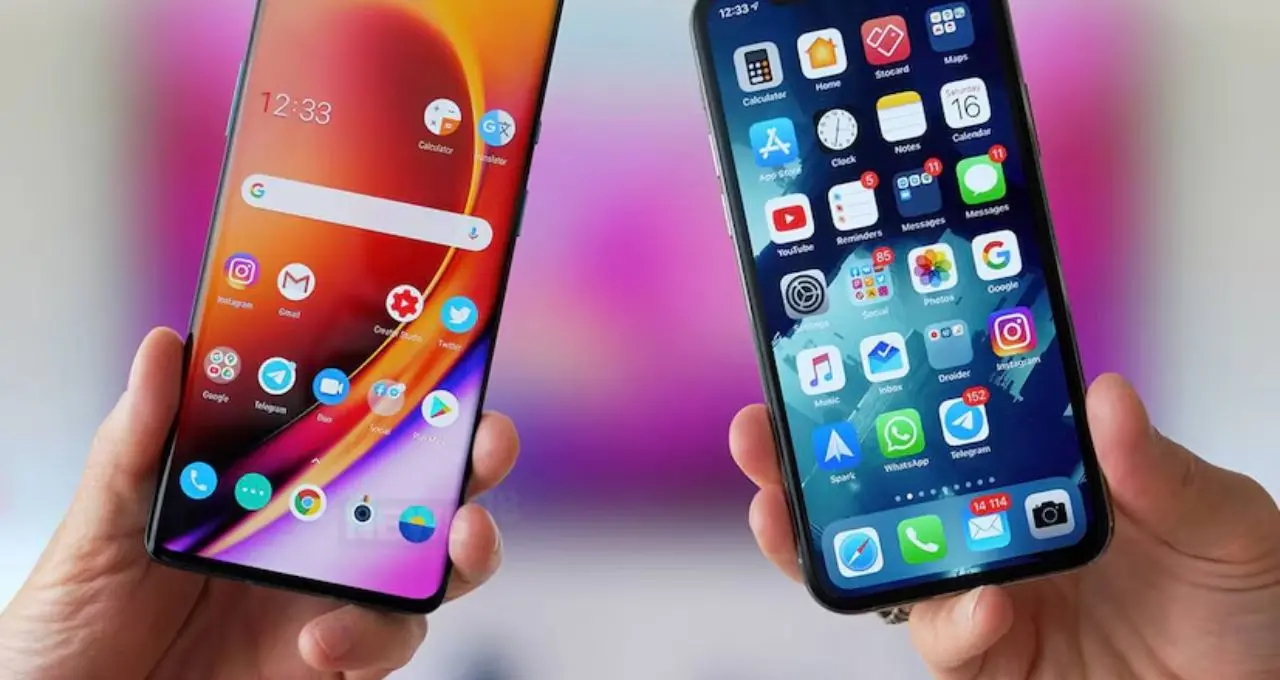 iPhone নয়, কেন Android ফোনেই ভরসা বাড়ছে ক্রেতাদের? ৭ বড় কারণে বদলে যাচ্ছে স্মার্টফোনের বাজার
