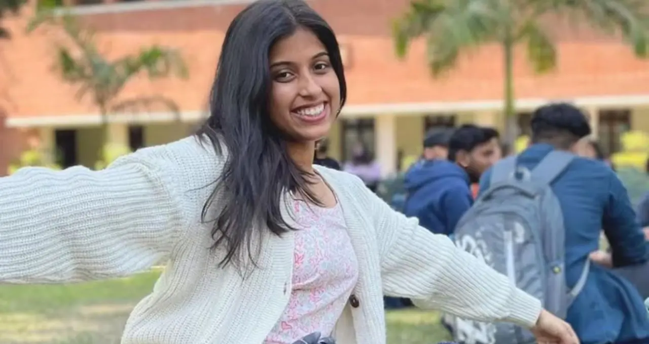 ২১ বছরেই IAS! কোচিং ছাড়াই UPSC-তে বাজিমাত, সৌন্দর্য ও সাফল্যে চর্চার কেন্দ্রে আস্থা সিং
