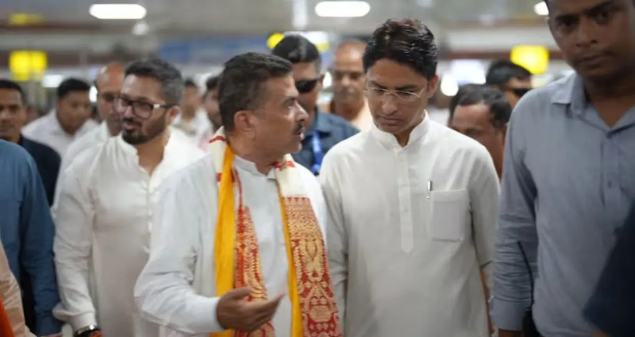 উত্তরকন্যায় প্রশাসনিক ম্যারাথন বৈঠক, উন্নয়ন-কর্মসংস্থান-পরিষেবায় একাধিক বড় বার্তা