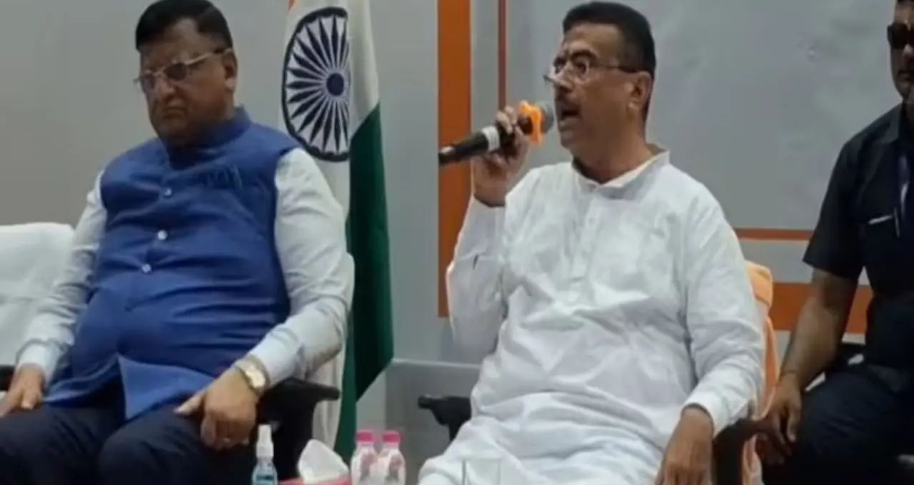 উত্তরকন্যায় প্রশাসনিক ম্যারাথন বৈঠক, উন্নয়ন-কর্মসংস্থান-পরিষেবায় একাধিক বড় বার্তা