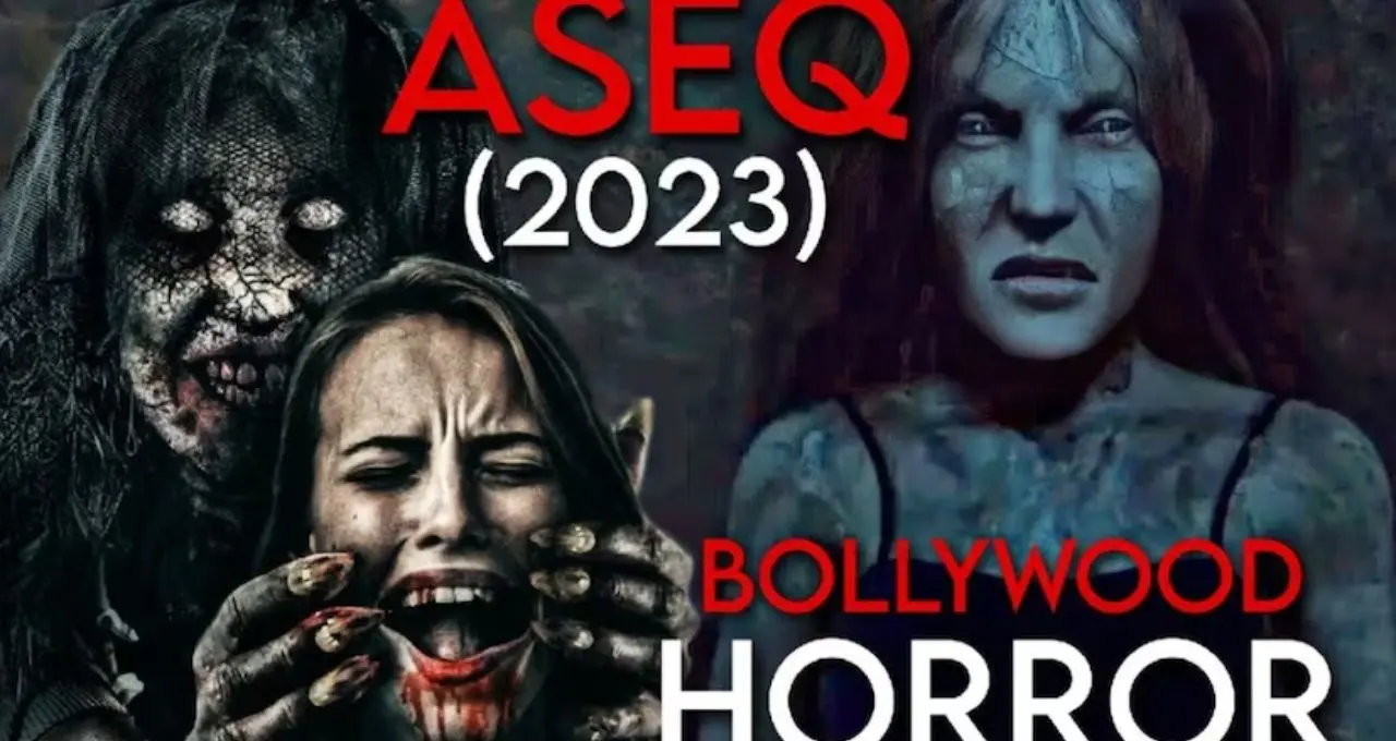Horror Movie on OTT: হলে ফ্লপ, OTT-তে তুমুল জনপ্রিয়! একা রাতে ‘আসেক’ দেখলে ভয় পেয়ে আলো জ্বালাতেই পারেন

