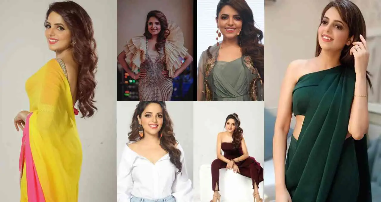 Sugandha Mishra Birthday: सिंगर बनने का सपना लेकर मुंबई आई थीं सुगंधा मिश्रा, फिर कॉमेडी की दुनिया में बनीं बड़ा नाम
