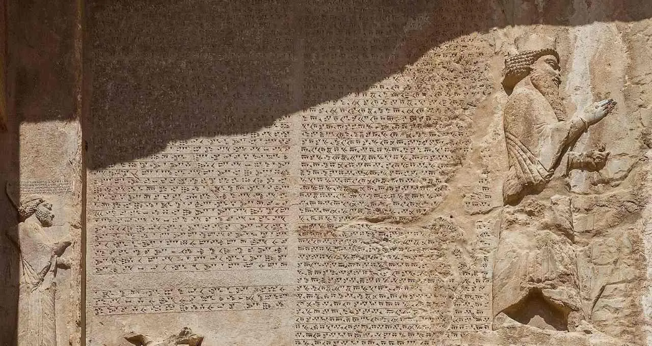 जर्मनी में AI की बड़ी सफलता: 3500 साल पुरानी हित्ती सभ्यता की कीलाकार लिपि अब होगी तेजी से डिकोड