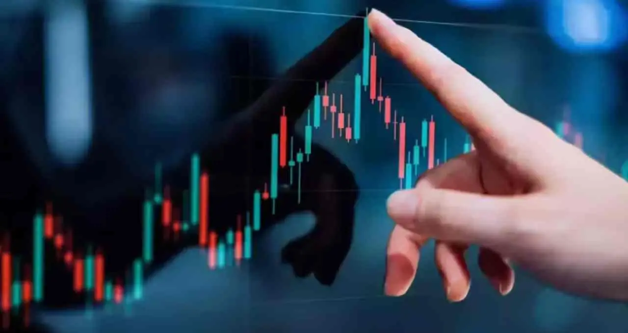 Indian stock market closes higher as Sensex jumps 1073 points Nifty settles above 24000