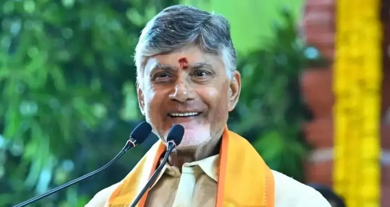 TDP का बड़ा राजनीतिक ऐलान: 2029 चुनावों में महिलाओं को 33% आरक्षण, भारतीय राजनीति में नई बहस शुरू