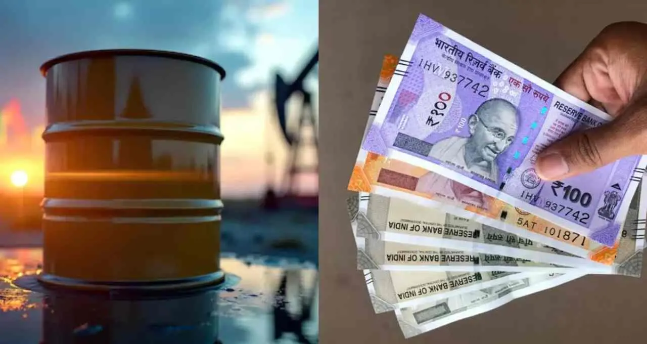 रुपया, तेल और युआन: क्यों बदल गया भारत की करेंसी का पूरा गेम? जानिए 
