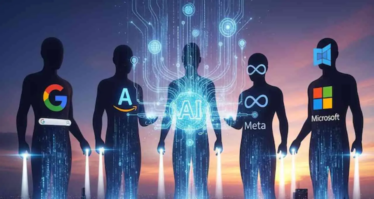Sundar Pichai ने माना, AI Coding Tools की रेस में Google फिलहाल पीछे