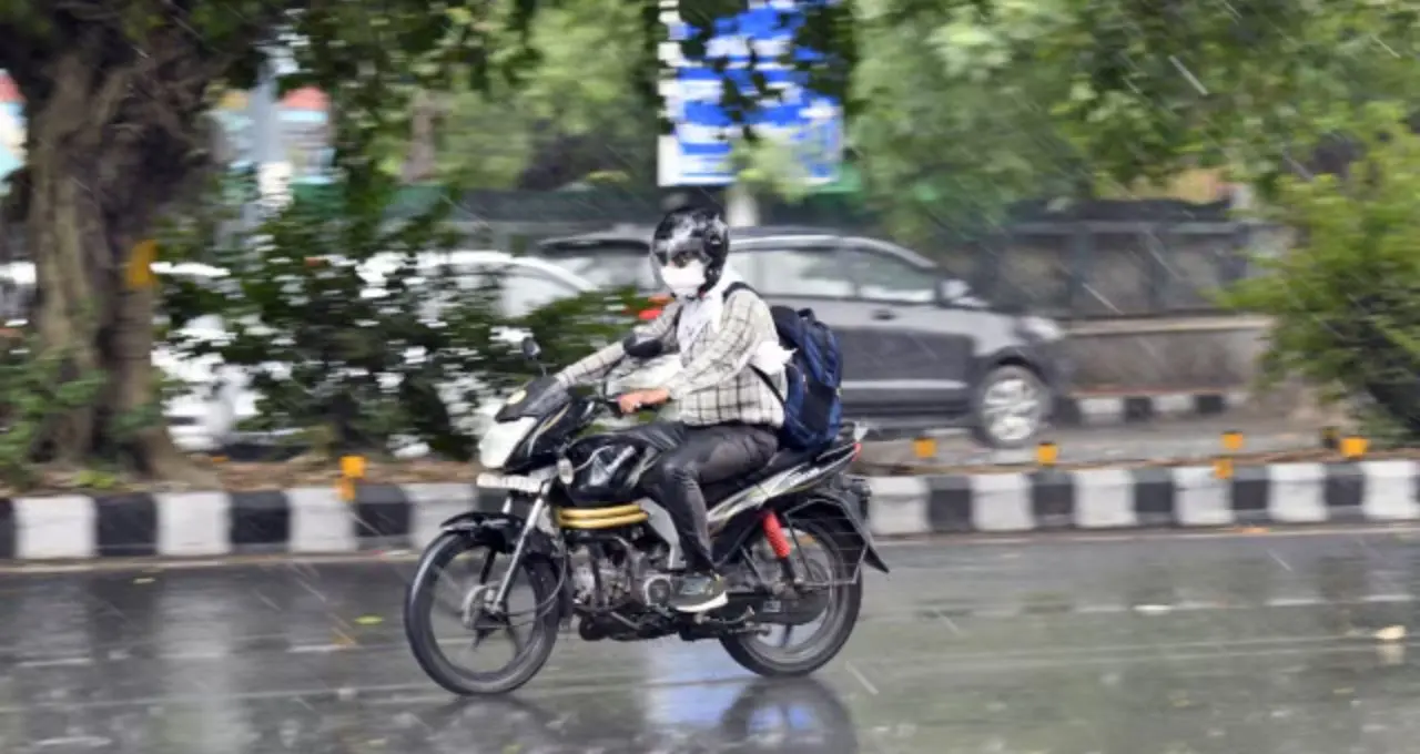 राजस्थान में 12 जिलों में आंधी-बारिश का अलर्ट, जयपुर में सीजन का सबसे गर्म दिन दर्ज