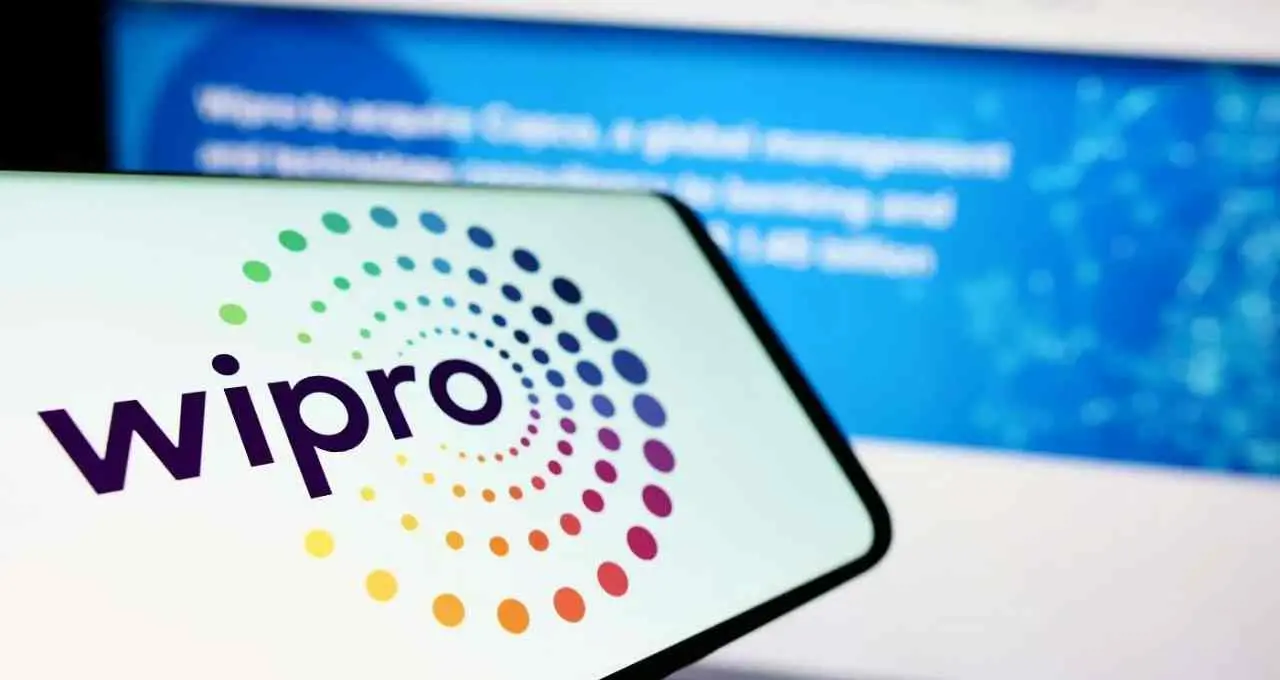 Wipro Share Price: AI साझेदारी के बाद अमेरिकी बाजार में 19% उछला विप्रो का शेयर