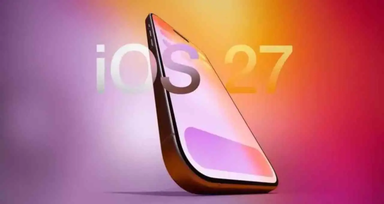 iOS 27: WWDC 2026 से पहले लीक हुए Apple के बड़े AI फीचर्स, Siri में आ सकता है ऐतिहासिक बदलाव