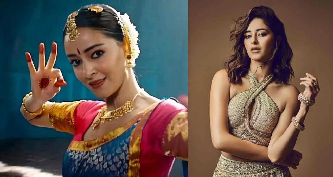अनन्या पांडे की फिल्म पर ट्रोलिंग विवाद, चारू शंकर बोलीं- “कला पर चर्चा हो, मजाक नहीं”