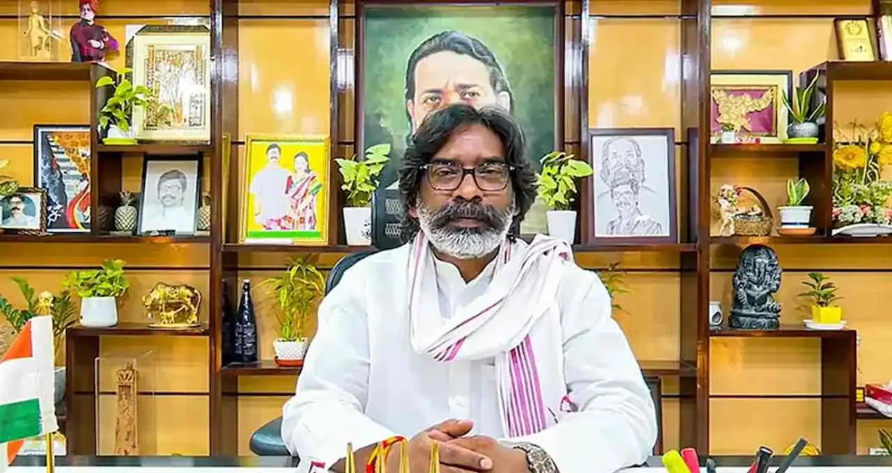 झारखंड सरकार की बड़ी घोषणा: IPL स्टार वैभव सूर्यवंशी को बनाया जाएगा स्वास्थ्य विभाग का ब्रांड एंबेसडर