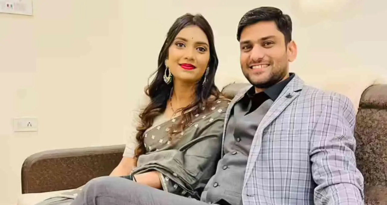 Success Story: खेतों में मेहनत से लेकर DSP बनने तक, सोनू कुर्मी ने ऐसे बदली किस्मत