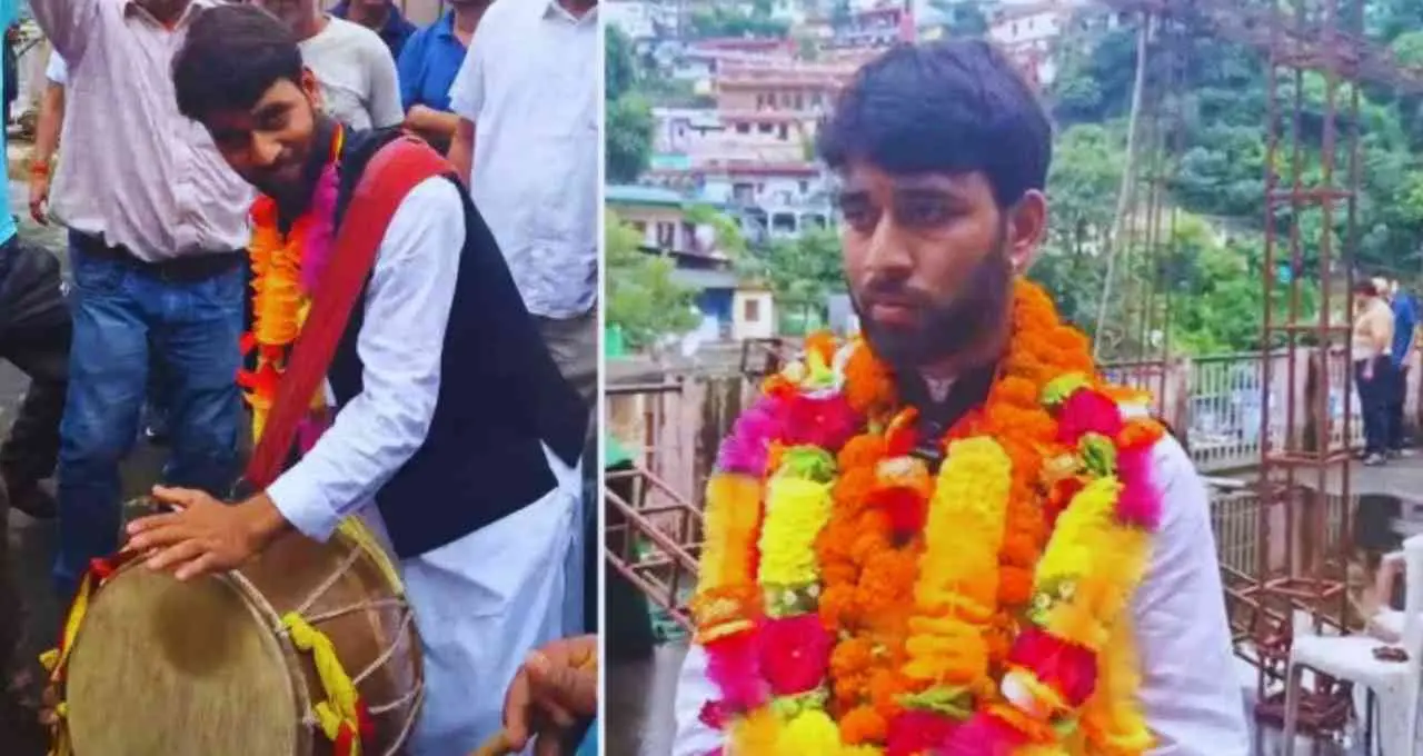 केदारनाथ पैदल मार्ग पर घोड़ा-खच्चर संचालकों में विवाद, पांच लोगों पर कार्रवाई