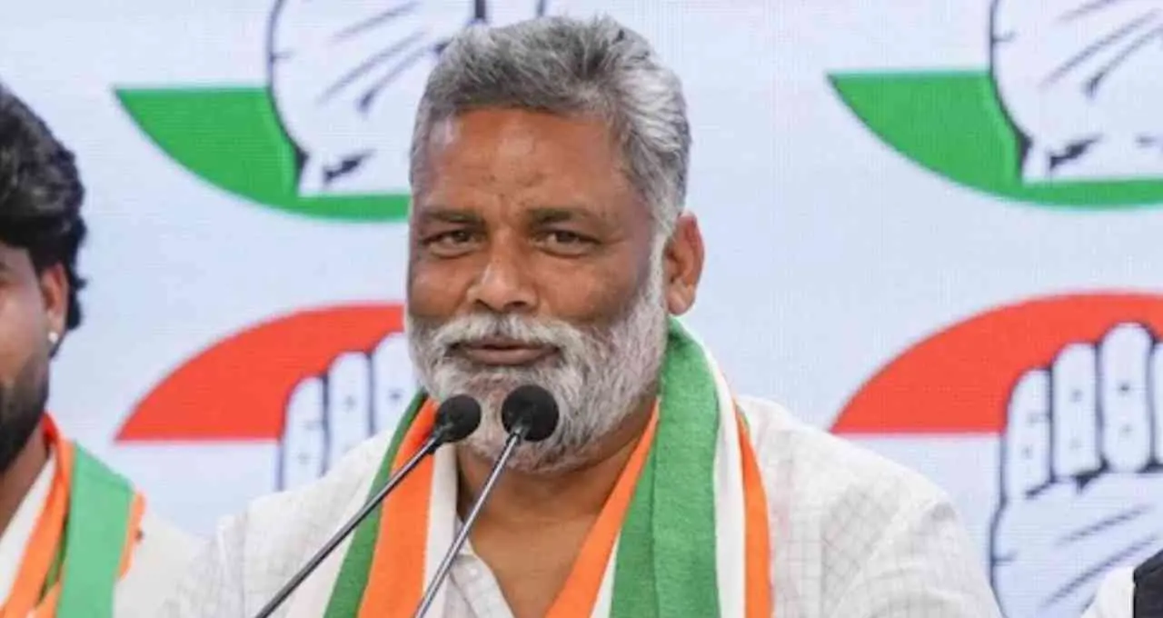 रिशु श्री मामले में पप्पू यादव के बड़े आरोप, मंत्रियों और अधिकारियों पर उठाए सवाल