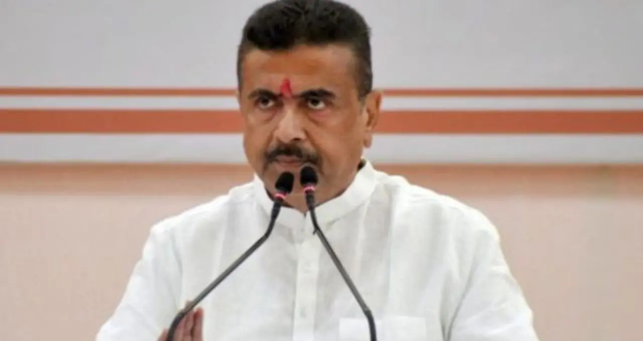 पश्चिम बंगाल में मंत्रिमंडल विस्तार: सोमवार सुबह 11 बजे नए मंत्रियों को शपथ