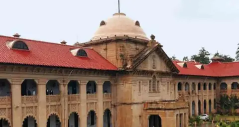 इलाहाबाद हाई कोर्ट ने 10 साल पुराना आपराधिक केस रद्द किया, समझौते को दी मान्यता