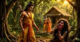 रामायण में शूर्पणखा की नाक काटने का कारण क्या था? जानें पूरा प्रसंग