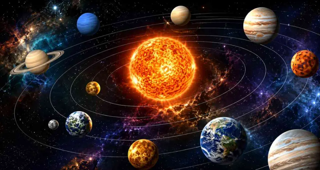 नवग्रहों का जीवन पर क्या असर है? जानें 9 ग्रहों के प्रभाव और बीज मंत्र