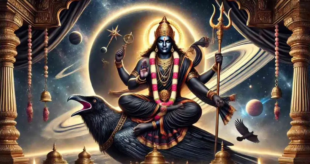 शनि की साढ़ेसाती से प्रभावित मेष, मीन और कुंभ राशि, जानें राहत देने वाले उपाय