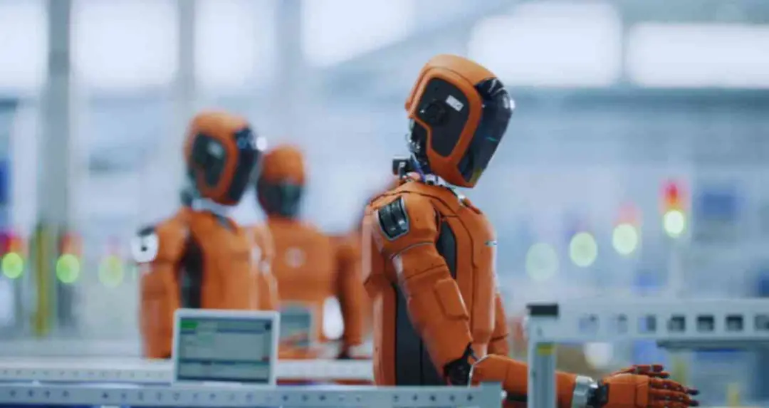 Spirit AI ने Nvidia को दी कड़ी टक्कर, रोबोटिक्स AI रेस में चीन का बड़ा दावा