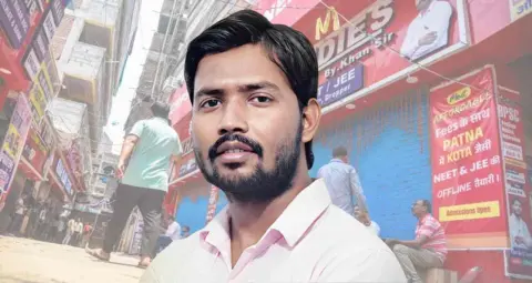 पटना कोचिंग विवाद: खान सर पर एफआईआर के बाद जांच तेज, पुलिस कर रही तलाश