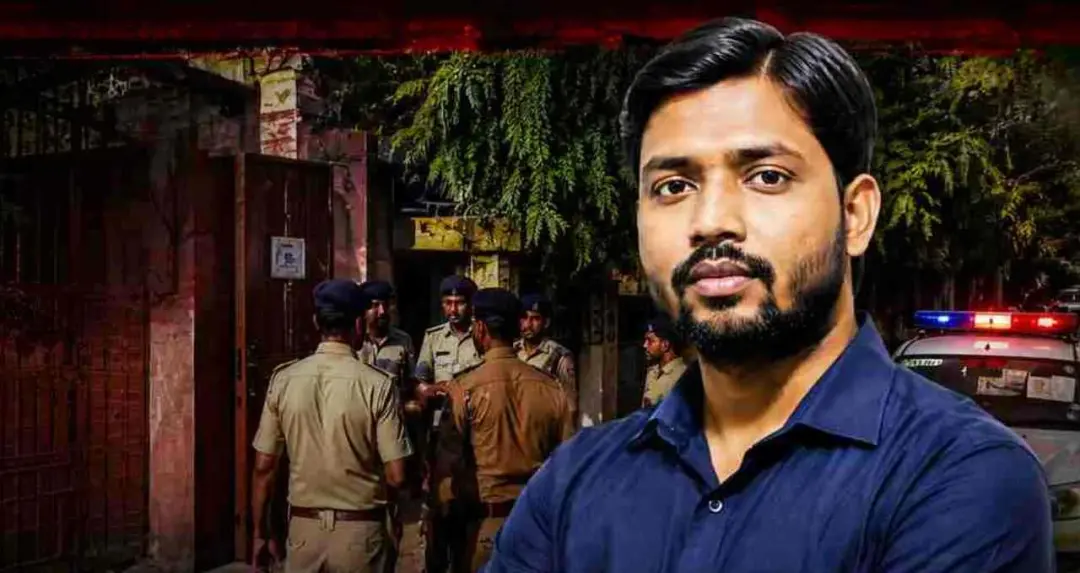 पटना फायरिंग केस: खान सर की अग्रिम जमानत याचिका पर नजर, आज दायर करेंगे एंटी‍सिपेटरी बेल