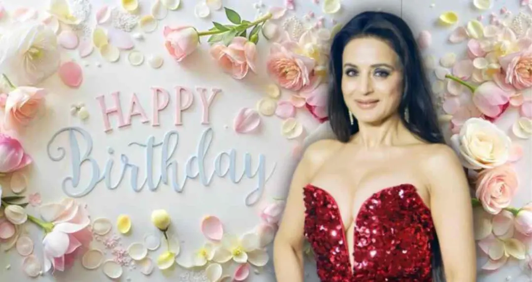 Ameesha Patel Birthday: इकोनॉमिक्स में गोल्ड मेडलिस्ट, लेकिन फिल्मी करियर में क्यों बदल गई किस्मत?