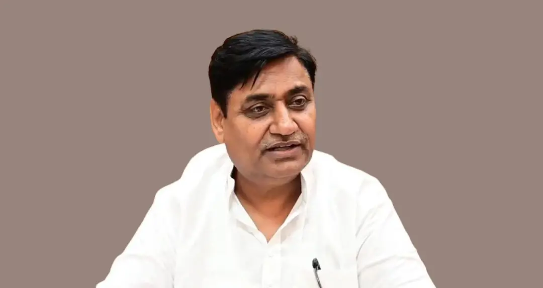 राजस्थान बीज निगम भ्रष्टाचार मामला: डोटासरा ने मंत्री किरोड़ी मीणा पर उठाए सवाल