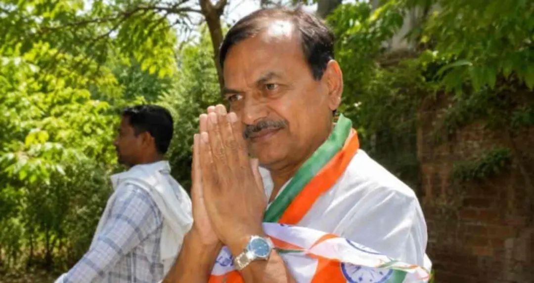 महाराष्ट्र राज्यसभा उपचुनाव: एनसीपी (अजित पवार गुट) ने राजेन्द्र जैन को बनाया उम्मीदवार