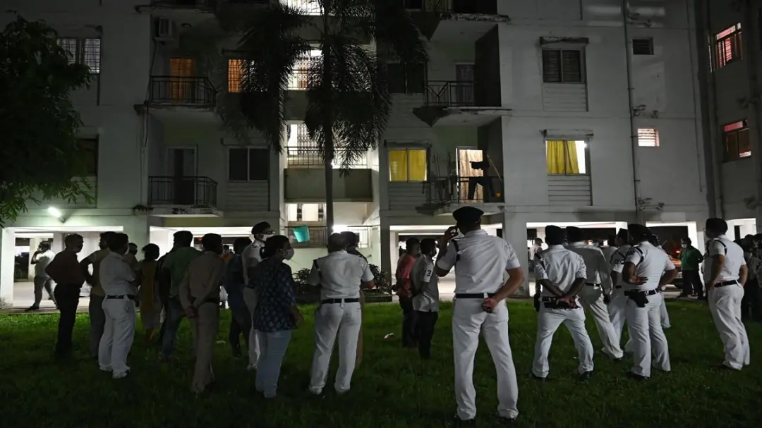 STF से मुठभेड़ में ढेर हुआ 2 लाख का इनामी भानु सिंह, कारोबारी हत्याकांड का आरोपी चला रहा था स्टेन गन