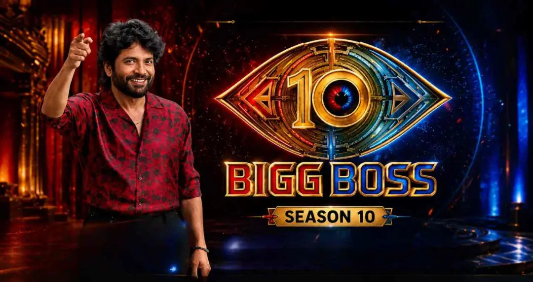 Bigg Boss Telugu Season 10: नागार्जुन ने ‘दशावतारम’ थीम के साथ नए सीजन का किया ऐलान, जारी हुआ धमाकेदार टीज़र