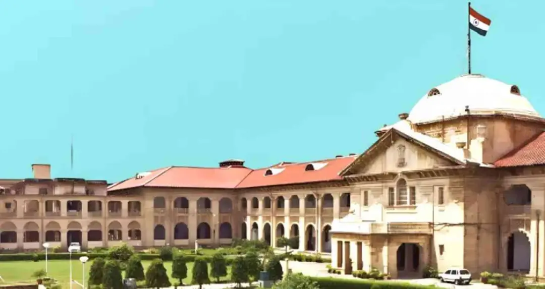 इलाहाबाद हाई कोर्ट की यूपी पुलिस पर सख्त टिप्पणी, गैंगस्टर एक्ट के इस्तेमाल पर उठाए सवाल