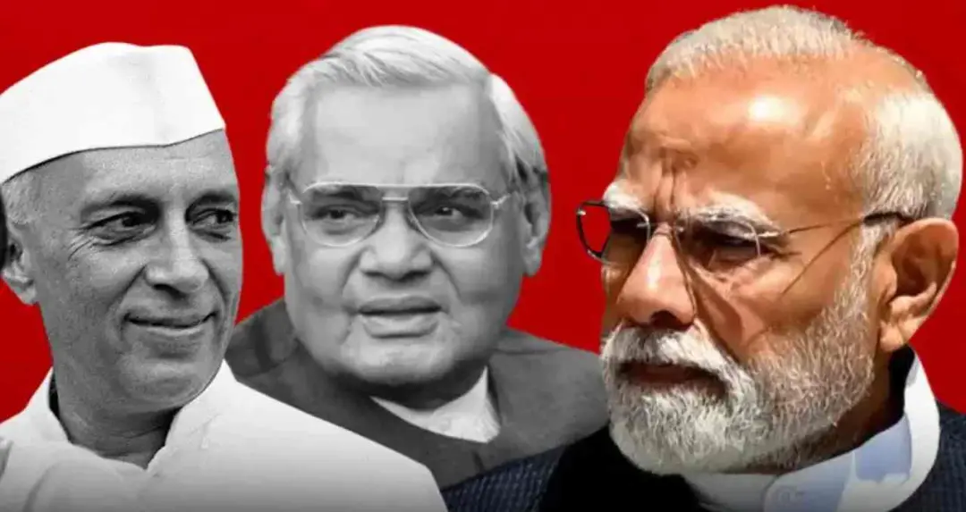 PM Modi Records: बड़ा कीर्तिमान बना चुके पीएम मोदी,  2029 चुनाव बन सकता है निर्णायक मोड़