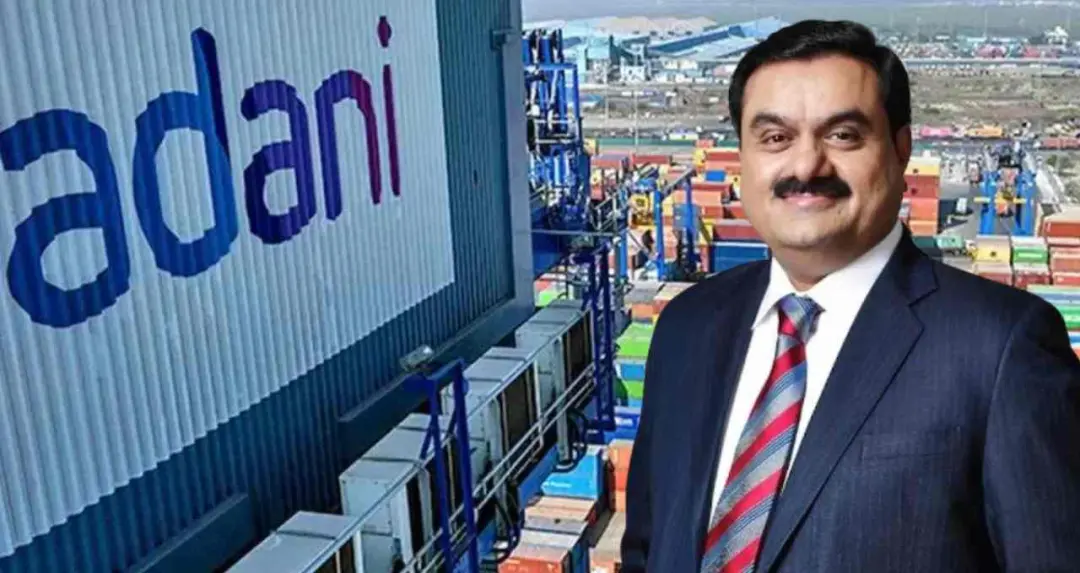 Adani Ports की बड़ी वैश्विक डील: अर्जेंटीना LNG प्रोजेक्ट से भारत के एनर्जी नेटवर्क को मिलेगा नया आयाम