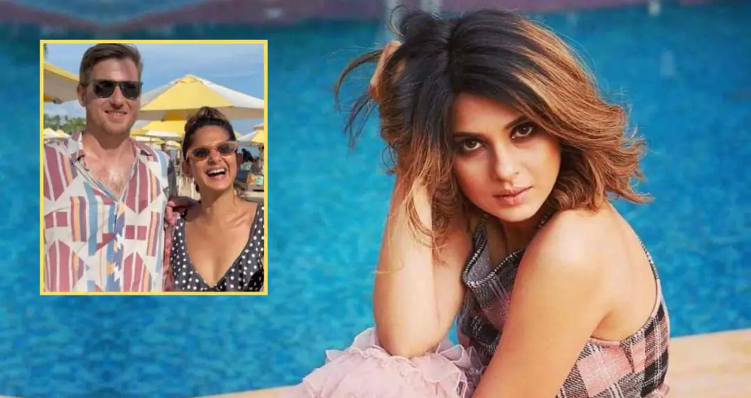 Jennifer Winget की दूसरी शादी की चर्चा तेज, सिंगापुर के बिजनेसमैन William Ismail से जुड़ा नाम