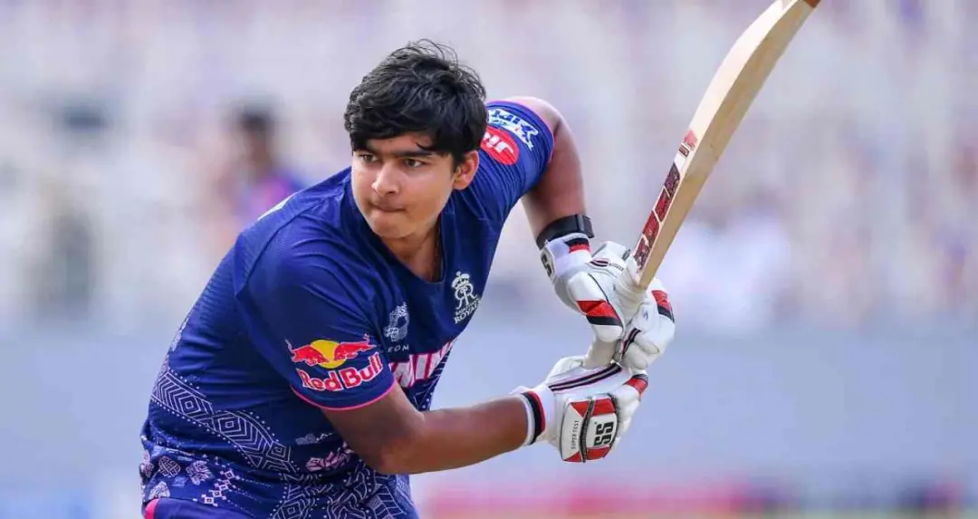 Vaibhav Suryavanshi: एक शॉट को निखारने के लिए खेलते है हजारों गेंदें, IPL 2026 के बाद बना उभरता क्रिकेट स्टार