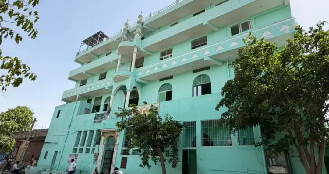 जयपुर में अतिक्रमण हटाने की बड़ी कार्रवाई: इंटरनेट बंद, भारी पुलिस बल तैनात, ड्रोन से निगरानी