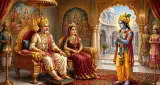 रामायण में 14 वर्ष के वनवास का रहस्य: कैकेयी ने क्यों चुनी यही अवधि?