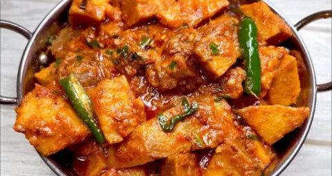 जिमी कांदा (सुरन) की सब्जी: गर्मियों में सेहत और स्वाद का सुपरफूड, नॉनवेज को भी …