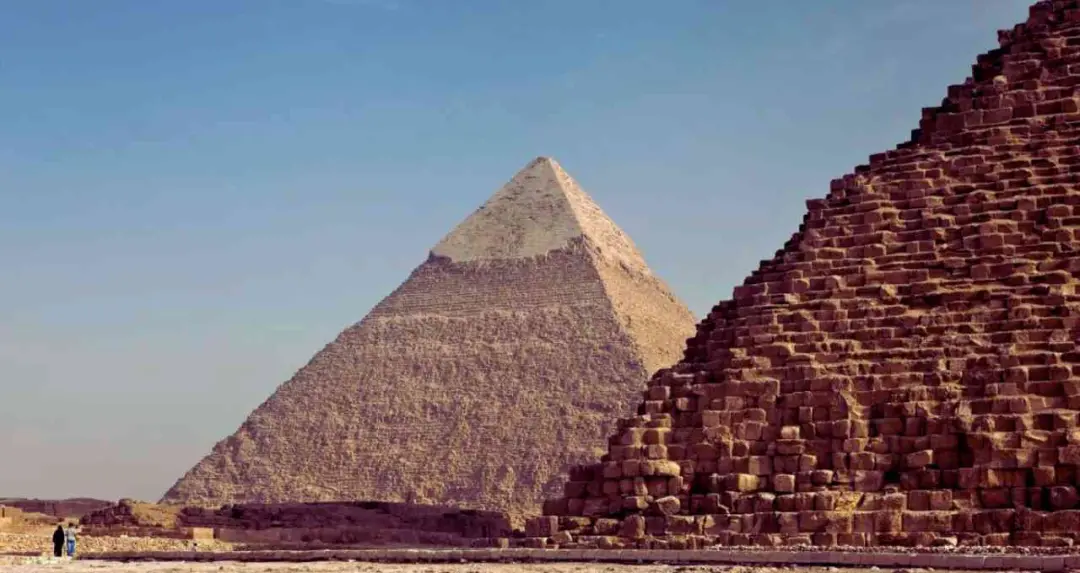 New Study Claims Four Internal Spiral Ramps Enabled Construction of Egypt’s Great Pyramid Within 27 Years