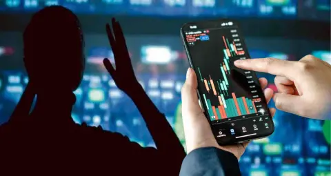 Sensex 150 अंकांनी आणि Nifty 53 अंकांनी घसरून बंद आयटी समभागांवर दबाव कायम