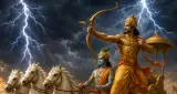 महाभारत के बाद कहां गया अर्जुन का गांडीव धनुष? जानिए इसका रहस्यमयी इतिहास