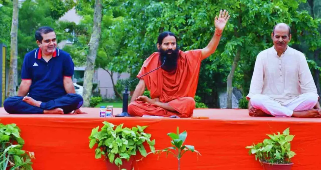 હરિદ્વારમાં પતંજલિ સિવિલ સેવા અકાદમીની શરૂઆત, ભારતીય જ્ઞાન પરંપરા અને આધુનિક શિક્ષણ આધારિત તાલીમ મોડલ જાહેર
