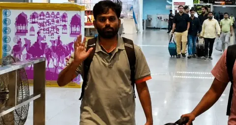 जयपुर में CJP का बड़ा प्रदर्शन आज, शिक्षा व्यवस्था और बेरोजगारी के मुद्दे पर युवाओं का जुटान