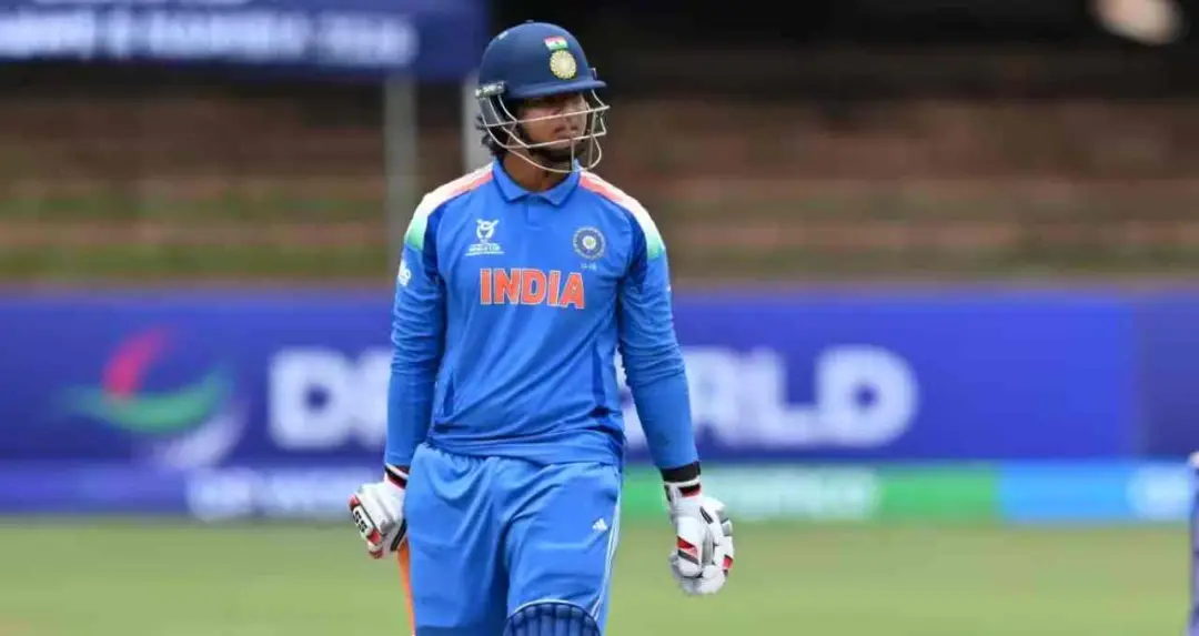 IND A vs SL A: वैभव सूर्यवंशी का संघर्ष जारी, श्रीलंका ए के खिलाफ फिर जल्दी लौटे पवेलियन