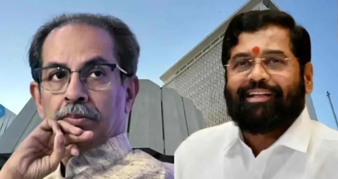 महाराष्ट्र राजनीति में हलचल: शिंदे गुट में शामिल होंगे 7 सांसद, ‘ऑपरेशन टाइगर’ की चर्चा तेज