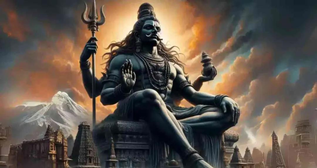 भगवान शिव ने क्यों लिया काल भैरव का रौद्र अवतार? जानिए शिव पुराण की कथा