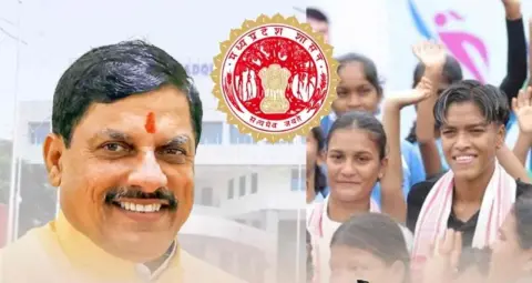 मध्यप्रदेश सरकार का बड़ा फैसला: उत्कृष्ट खिलाड़ियों को पुलिस में मिलेगी सीधी भर्ती, खेल कोटे से हर स…